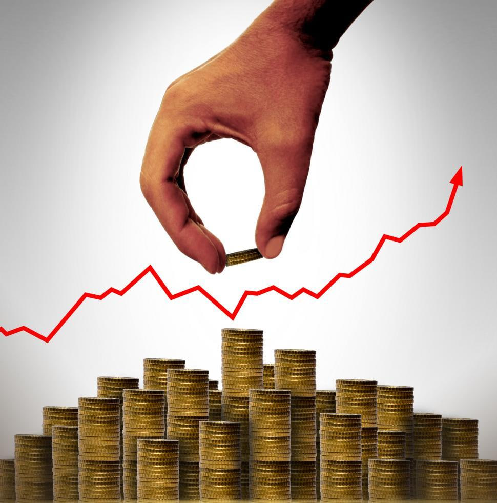 配资网平台 人民币最大面额才100元，为何不发行500元和1000元？原来大有讲究